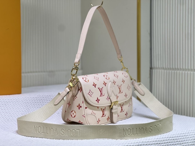 LV Satchel bags